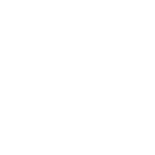 A white hand is holding some kind of object