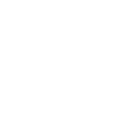 tas16 A white pixel art drawing of a person shooting an object.